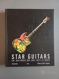 Star Guitars