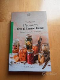 I fermenti che ci fanno bene + I'm in fermentation