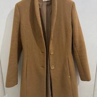 Cappotto rinascimento
