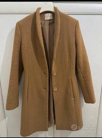 Cappotto rinascimento