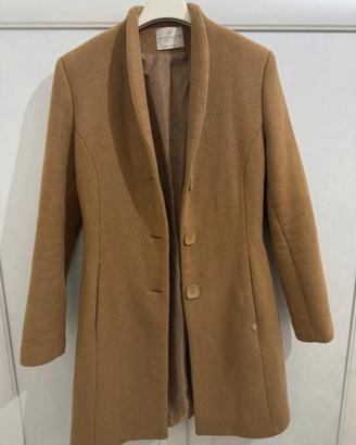 Cappotto rinascimento