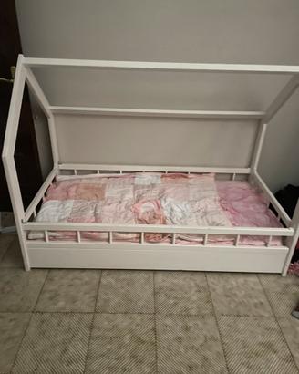 Letto Montessori