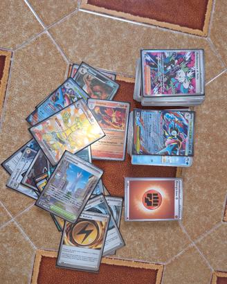 carte pokemon