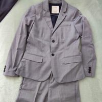 Completo da ragazzo Zara kids 11-12a