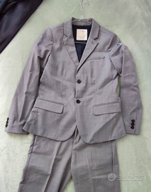 Completo da ragazzo Zara kids 11-12a