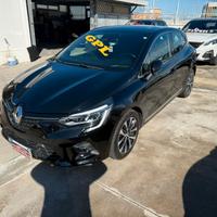 Renault Clio TCe 12V 100 CV GPL 5 porte Intens