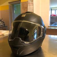 Casco Scorpion