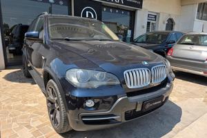 Bmw X5 3.0sd cat Futura#7POSTI#LED#XENO#PELLE#TV