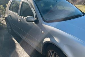 GOLF 4 1.6 per pezzi di ricambio