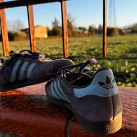 Scarpe Adidas GAZELLE Unisex
