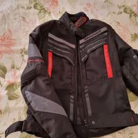Giacca Moto Predator Lady S/42