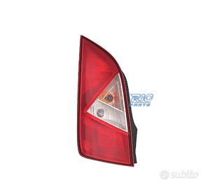 FANALE SINISTRO SEAT MII 11-