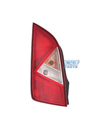 FANALE SINISTRO SEAT MII 11-