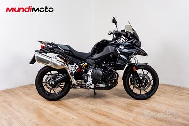 BMW F 800 GS ABS - 2024