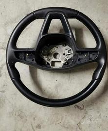 Volante Seat Leon