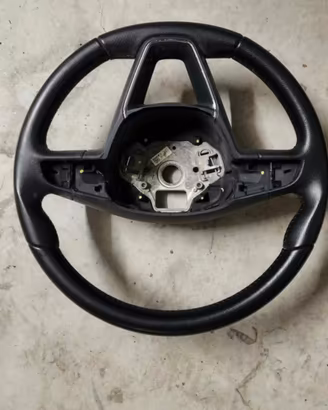 Volante Seat Leon