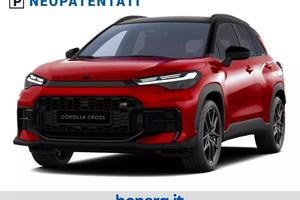 Toyota Corolla Cross 2.0h Premium awd-i 178cv e-cv