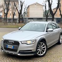 AUDI A6 ALLROAD 3.0 V6 TDI 245CV S TRONIC