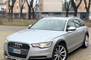 AUDI A6 ALLROAD 3.0 V6 TDI 245CV S TRONIC