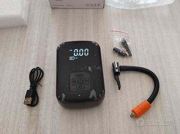 compressore  portatile