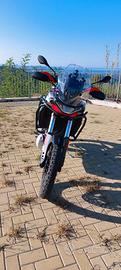 Aprilia Tuareg 660 come nuova pochi KM