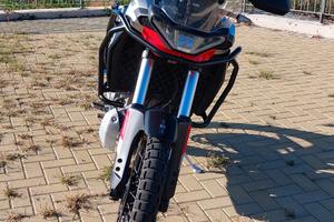 Aprilia Tuareg 660 come nuova pochi KM