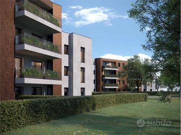 Attico / Mansarda di 85 m² con 3 locali a Castel M