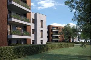 Attico / Mansarda di 85 m² con 3 locali a Castel M