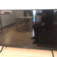 Tv Samsung 43 pollici 4k ultra HD