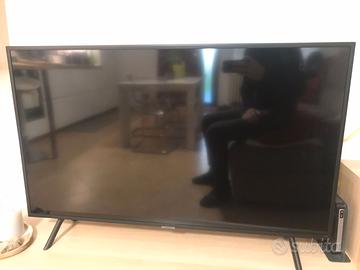 Tv Samsung 43 pollici 4k ultra HD