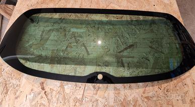 Lunotto posteriore Kia Sportage QL