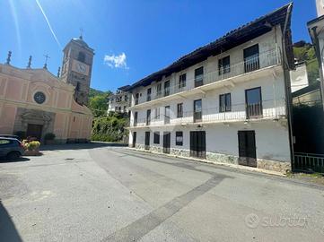 CASA INDIPENDENTE A VALGIOIE