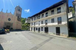 CASA INDIPENDENTE A VALGIOIE