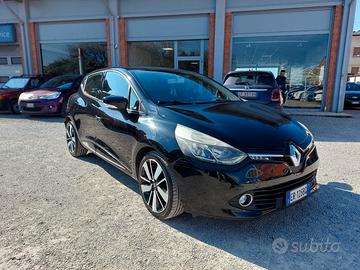 Renault Clio 1.5 dCi 8V 90CV 5 porte UNICO PROPRIE
