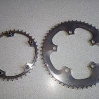 Guarnitura dura-ace bici da corsa