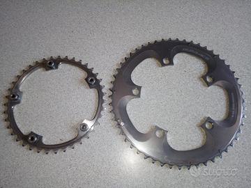 Guarnitura dura-ace bici da corsa