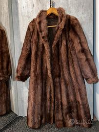 Pelliccia di visone
