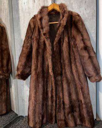 Pelliccia di visone