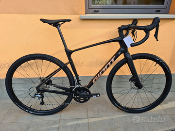 Giant Revolt Advanced 3 / Super Promo