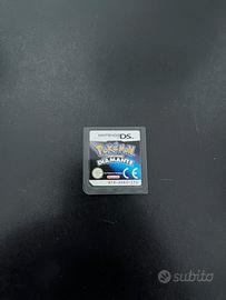pokemon diamante nintendo ds