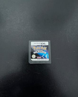 pokemon diamante nintendo ds