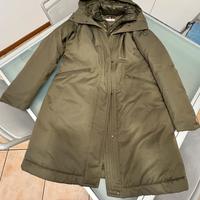 Piumino Tommy Hilfiger