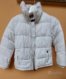Giubbotto invernale bambina