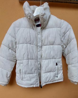 Giubbotto invernale bambina