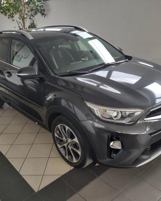 Kia Stonic 1.4 MPI EcoGPL Energy