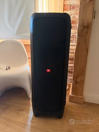Jbl partybox 1000