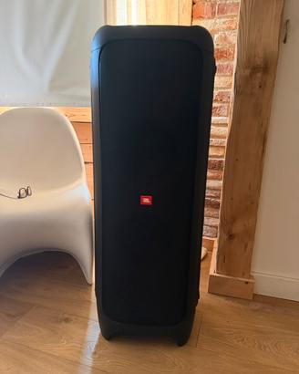 Jbl partybox 1000