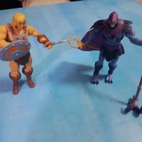 master of the Universe 