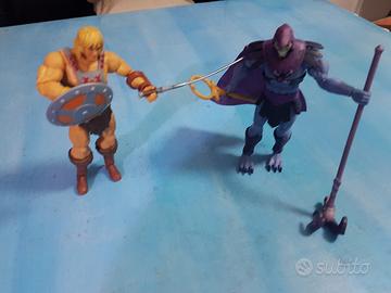 master of the Universe 