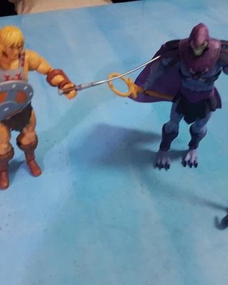 master of the Universe 